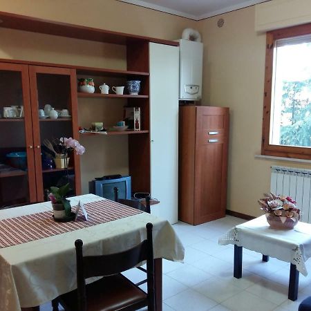 Appartamento Wonderview Galimberti 18 Montepulciano Stazione Esterno foto