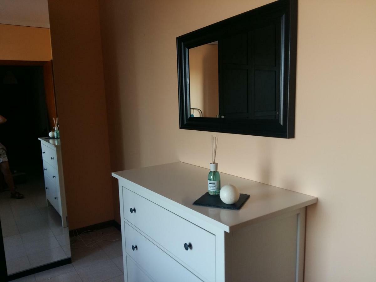 Appartamento Wonderview Galimberti 18 Montepulciano Stazione Esterno foto