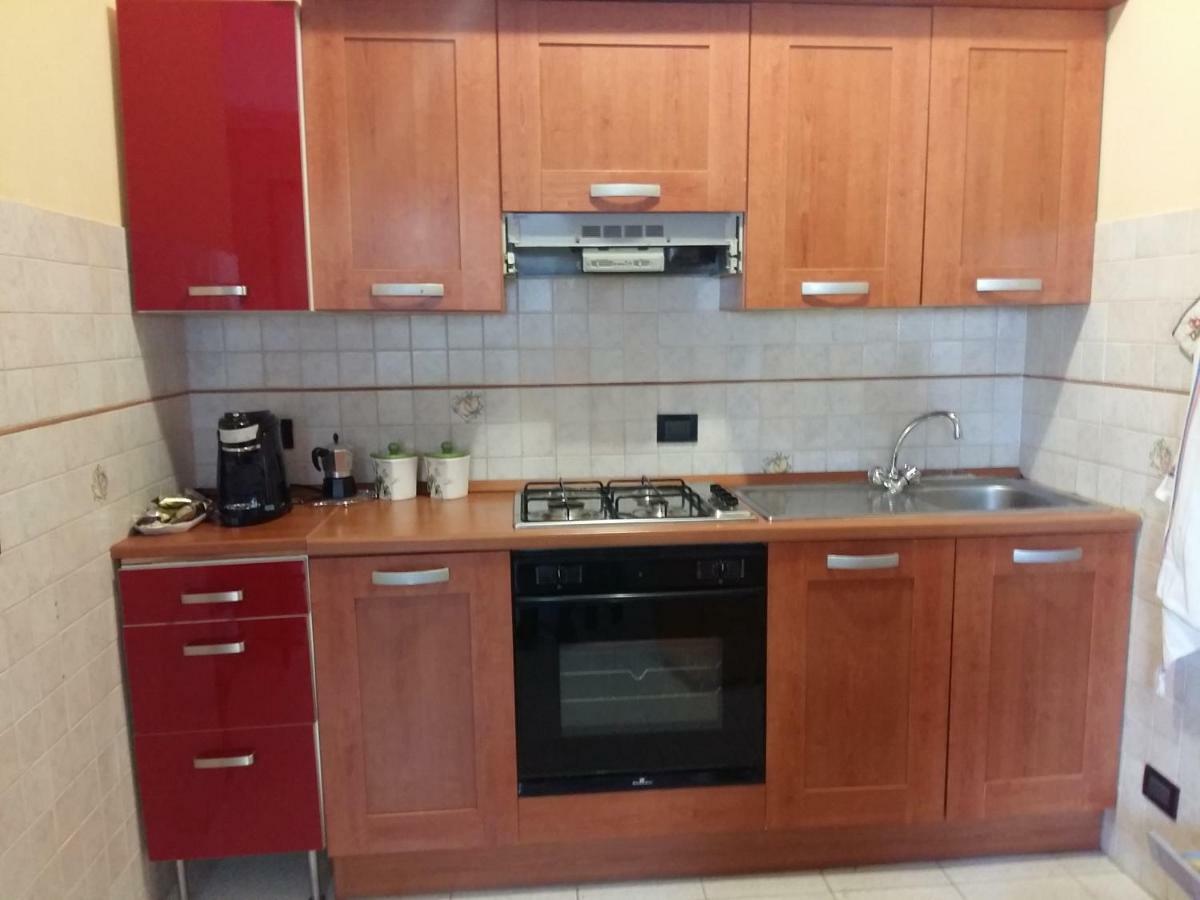 Appartamento Wonderview Galimberti 18 Montepulciano Stazione Esterno foto