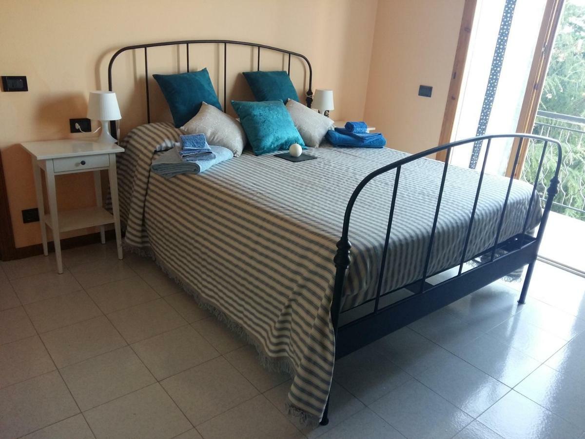 Appartamento Wonderview Galimberti 18 Montepulciano Stazione Esterno foto