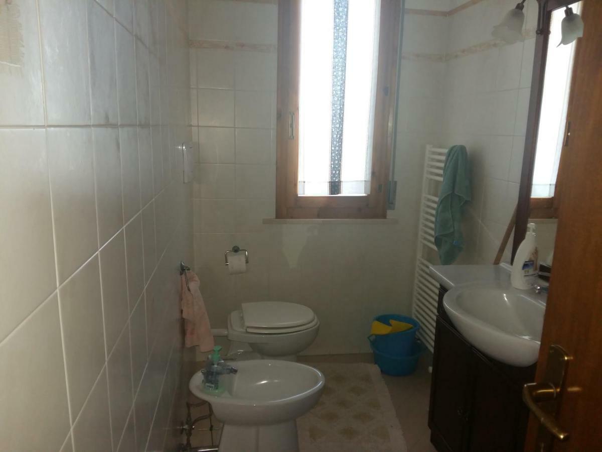 Appartamento Wonderview Galimberti 18 Montepulciano Stazione Esterno foto