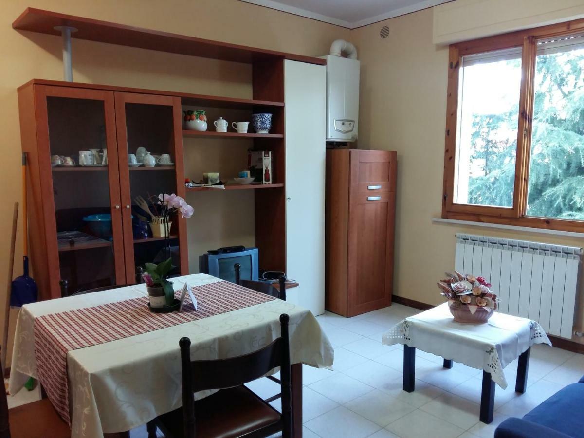 Appartamento Wonderview Galimberti 18 Montepulciano Stazione Esterno foto