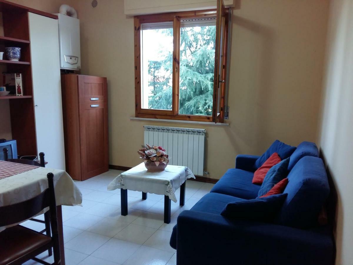 Appartamento Wonderview Galimberti 18 Montepulciano Stazione Esterno foto