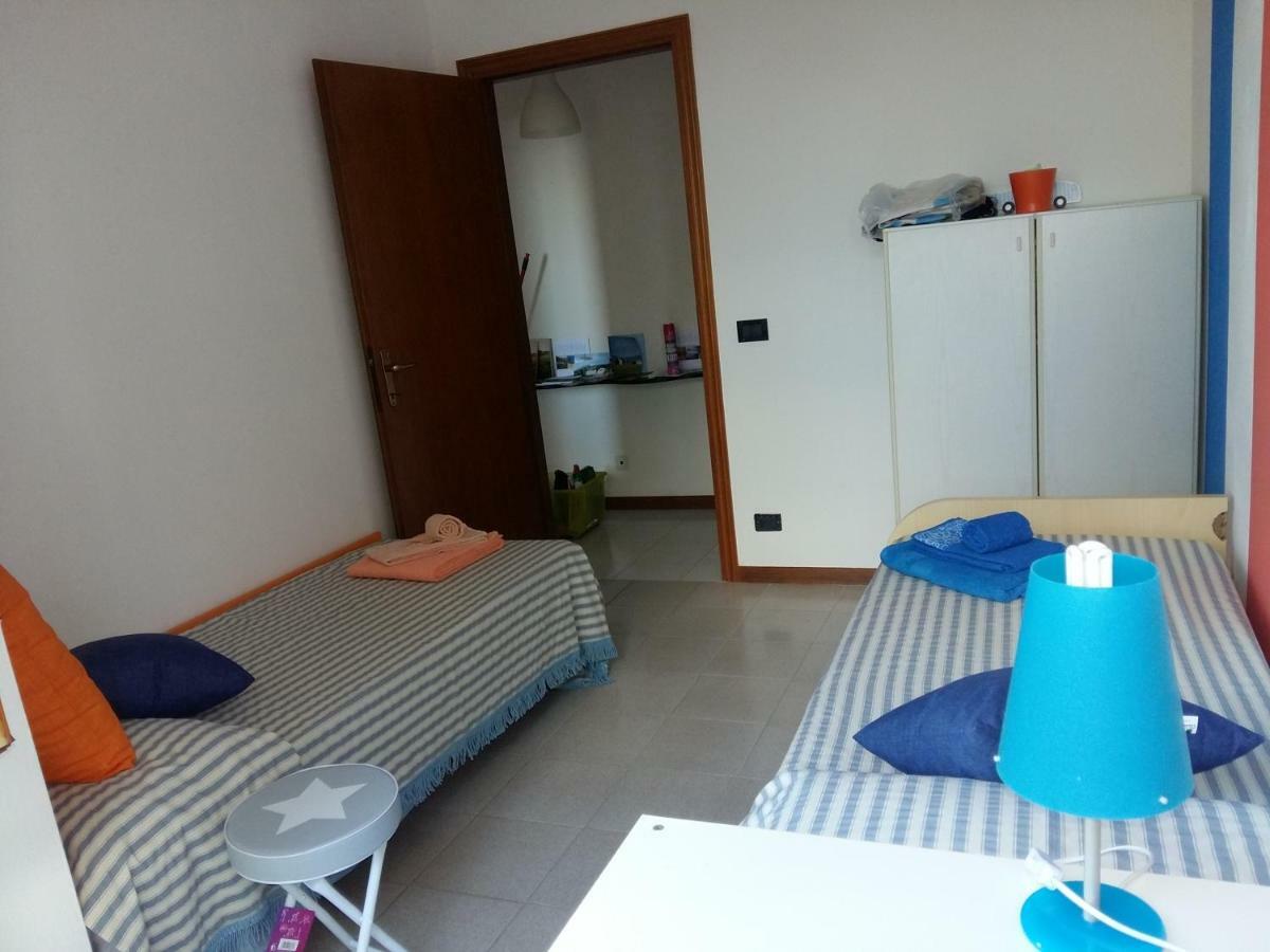 Appartamento Wonderview Galimberti 18 Montepulciano Stazione Esterno foto