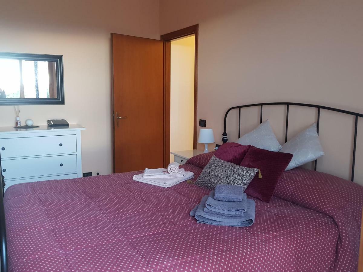 Appartamento Wonderview Galimberti 18 Montepulciano Stazione Esterno foto